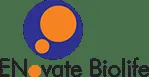 ENovate BioLife logo