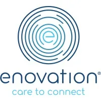 Enovation Group logo