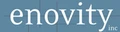 Enovity logo