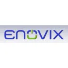 Enovix logo