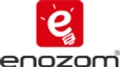 Enozom logo
