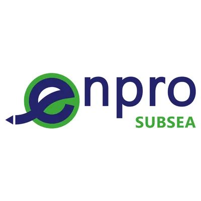ENPRO SUBSEA logo