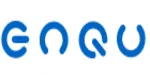enQu logo