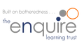 Enquirelearningtrust logo