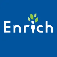 Enrich logo