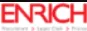 Enrich logo