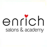 Enrich Salons logo