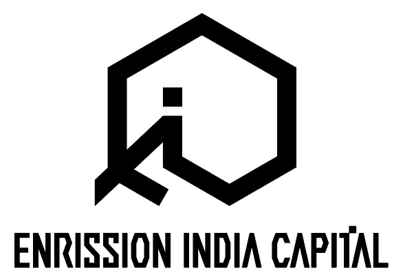 Enrission India Capital logo