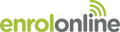 Enrol Online logo
