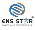 ENS STARLES AND SERVICES