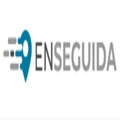 Enseguida logo