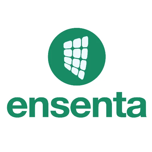 Ensenta logo