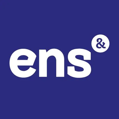 ENS Group logo