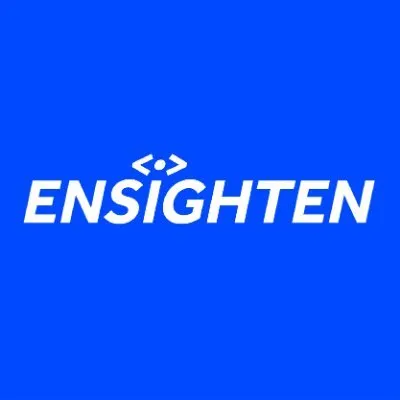 Ensighten logo