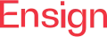 Ensign logo