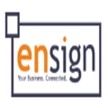Ensign Communications logo