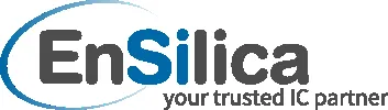 EnSilica logo