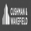 CUSHMAN & WAKEFIELD logo