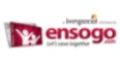 Ensogo logo