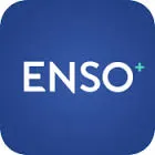 Enso Relief logo