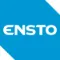 Ensto logo