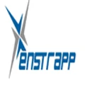 Enstrapp logo
