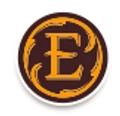 Enstrom logo