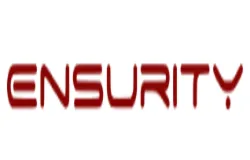 Ensurity logo