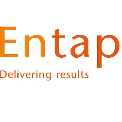 Entap logo