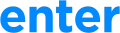 ENTER logo