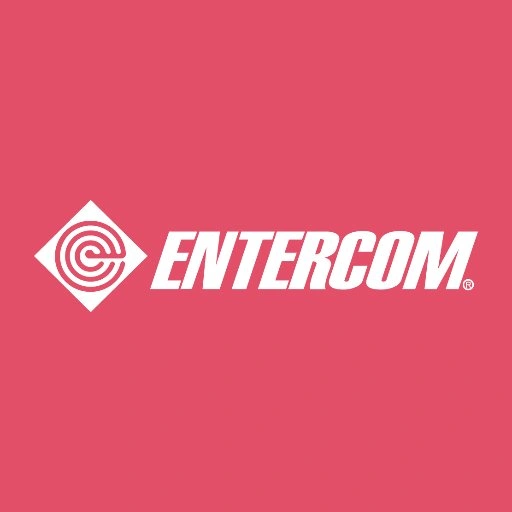 Entercom Communications logo