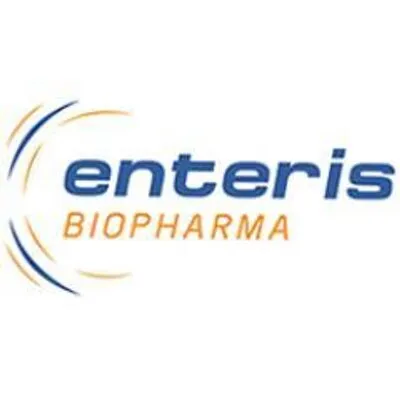 Enteris BioPharma logo