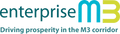 Enterprise M3 logo