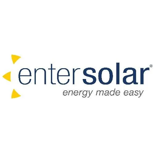 EnterSolar logo