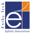 Enthu Technology Solutions India logo