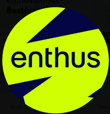 enthus logo