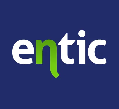 Entic logo