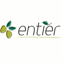 Entier logo