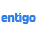 Entigo logo
