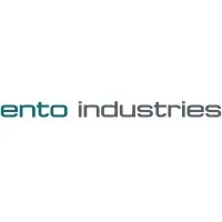 Ento Industries logo