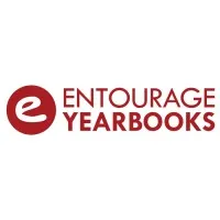 Entourage Yearbooks logo