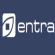 Entra logo