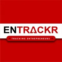 Entrackr logo