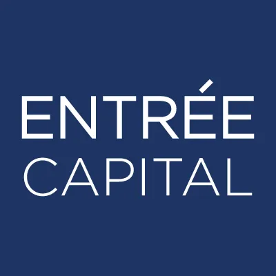 Entree Capital logo