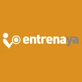 EntrenaYa logo