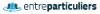 Entreparticulierscom logo