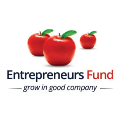 Entrepreneurs Fund logo