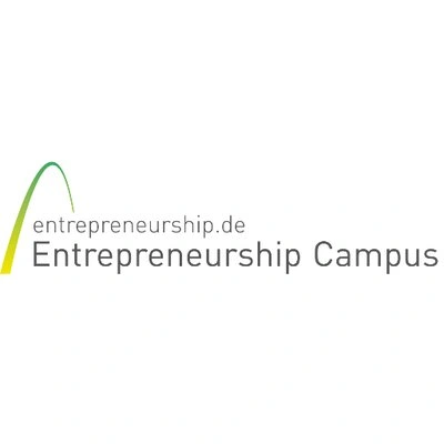 Entrepreneurship Foundation logo