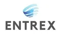 Entrex logo