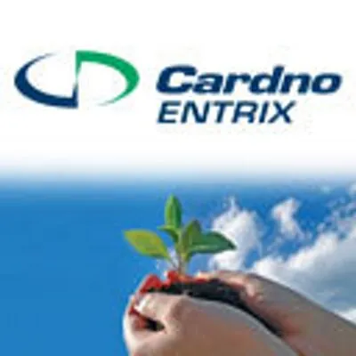 Entrix logo
